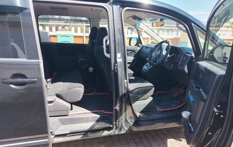 Mitsubishi Delica D:5 I, 2013 год, 1 750 000 рублей, 8 фотография