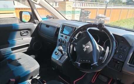 Mitsubishi Delica D:5 I, 2013 год, 1 750 000 рублей, 9 фотография