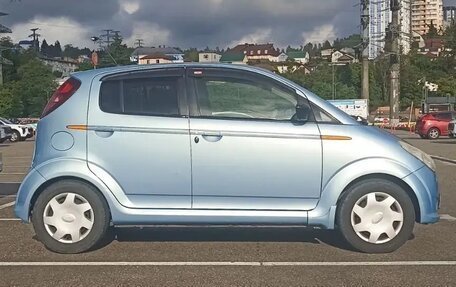 Subaru R2, 2005 год, 430 000 рублей, 2 фотография