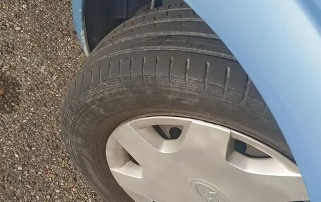 Subaru R2, 2005 год, 430 000 рублей, 7 фотография