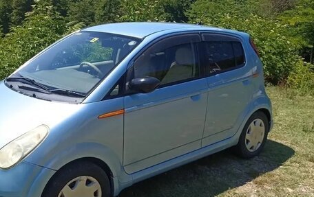 Subaru R2, 2005 год, 430 000 рублей, 6 фотография