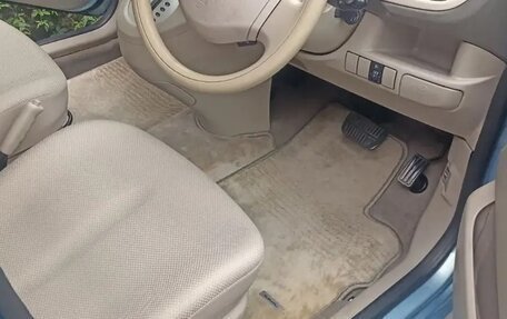 Subaru R2, 2005 год, 430 000 рублей, 12 фотография