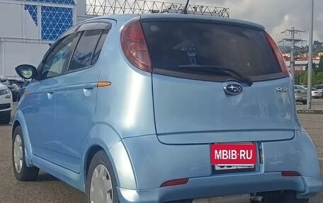 Subaru R2, 2005 год, 430 000 рублей, 4 фотография