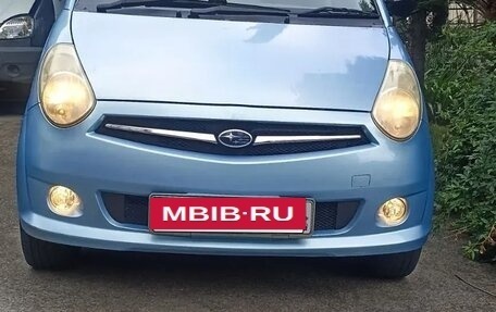 Subaru R2, 2005 год, 430 000 рублей, 9 фотография