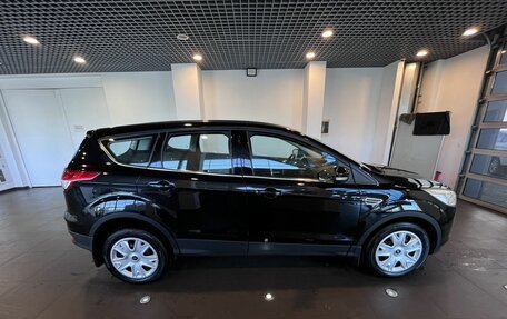 Ford Kuga III, 2013 год, 1 110 000 рублей, 2 фотография
