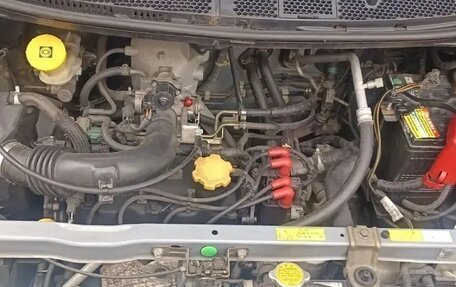 Subaru R2, 2005 год, 430 000 рублей, 21 фотография