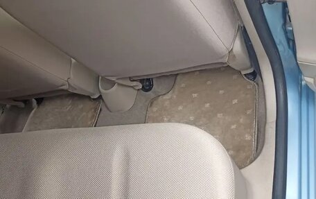 Subaru R2, 2005 год, 430 000 рублей, 20 фотография