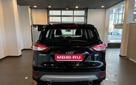 Ford Kuga III, 2013 год, 1 110 000 рублей, 4 фотография