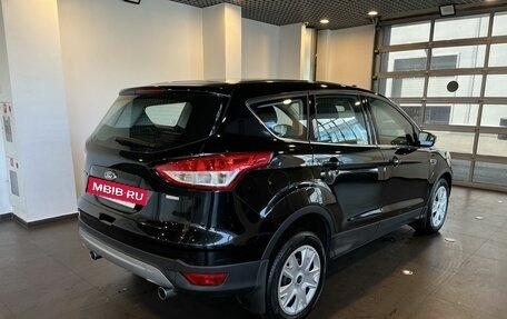 Ford Kuga III, 2013 год, 1 110 000 рублей, 3 фотография