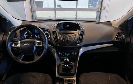Ford Kuga III, 2013 год, 1 110 000 рублей, 7 фотография