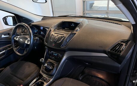 Ford Kuga III, 2013 год, 1 110 000 рублей, 10 фотография