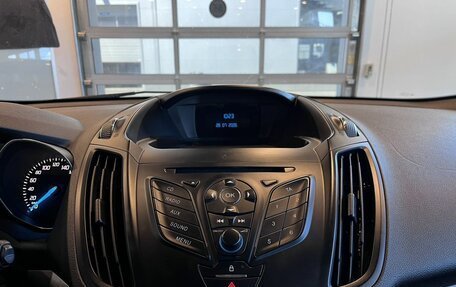 Ford Kuga III, 2013 год, 1 110 000 рублей, 12 фотография