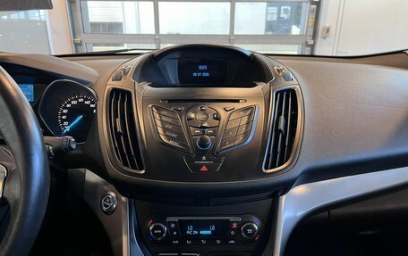 Ford Kuga III, 2013 год, 1 110 000 рублей, 11 фотография