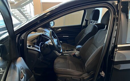 Ford Kuga III, 2013 год, 1 110 000 рублей, 14 фотография