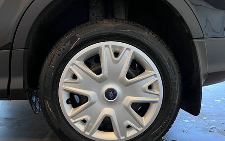 Ford Kuga III, 2013 год, 1 110 000 рублей, 18 фотография
