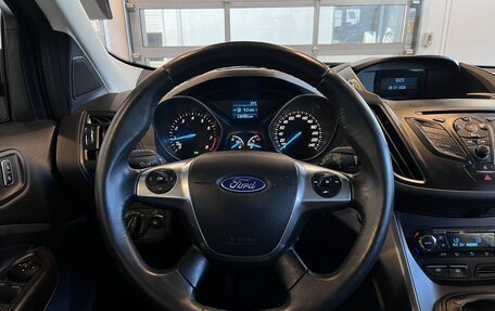 Ford Kuga III, 2013 год, 1 110 000 рублей, 8 фотография