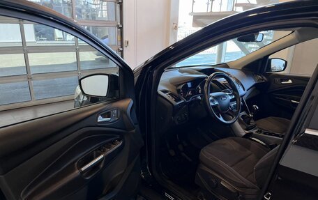 Ford Kuga III, 2013 год, 1 110 000 рублей, 19 фотография