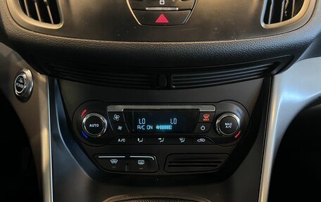 Ford Kuga III, 2013 год, 1 110 000 рублей, 13 фотография