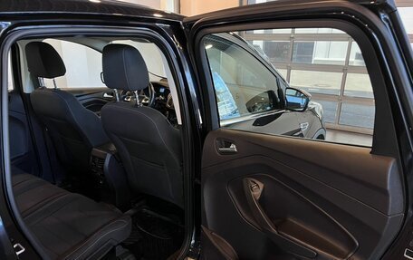 Ford Kuga III, 2013 год, 1 110 000 рублей, 15 фотография