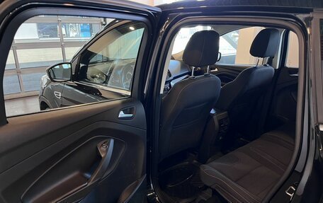 Ford Kuga III, 2013 год, 1 110 000 рублей, 22 фотография