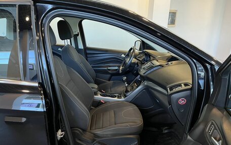Ford Kuga III, 2013 год, 1 110 000 рублей, 27 фотография