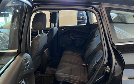 Ford Kuga III, 2013 год, 1 110 000 рублей, 23 фотография