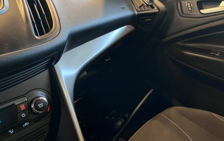 Ford Kuga III, 2013 год, 1 110 000 рублей, 28 фотография