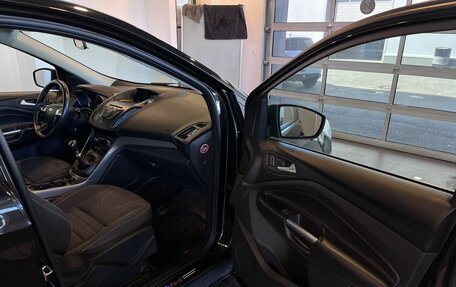 Ford Kuga III, 2013 год, 1 110 000 рублей, 25 фотография