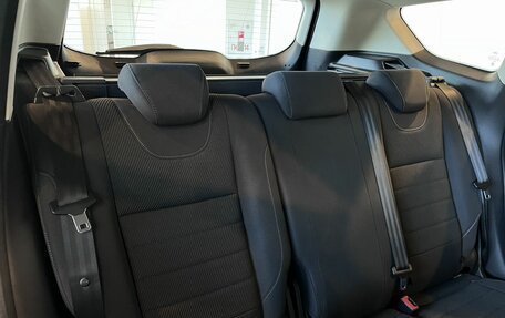 Ford Kuga III, 2013 год, 1 110 000 рублей, 34 фотография