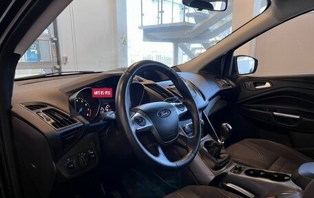 Ford Kuga III, 2013 год, 1 110 000 рублей, 21 фотография