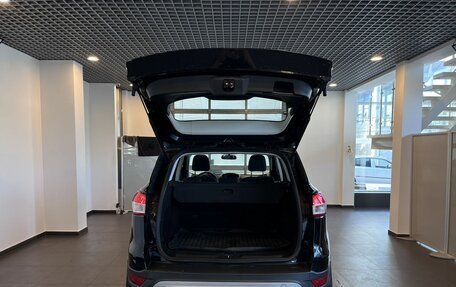Ford Kuga III, 2013 год, 1 110 000 рублей, 35 фотография
