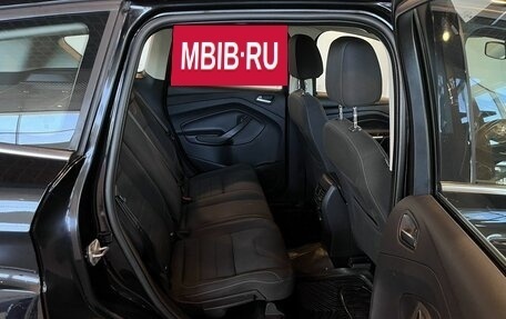 Ford Kuga III, 2013 год, 1 110 000 рублей, 24 фотография