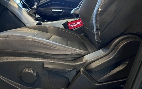 Ford Kuga III, 2013 год, 1 110 000 рублей, 32 фотография