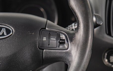 KIA Sportage III, 2012 год, 1 550 000 рублей, 16 фотография