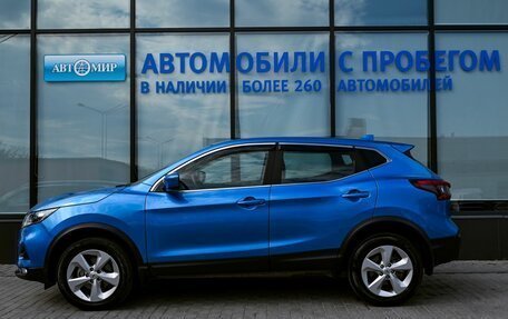 Nissan Qashqai, 2019 год, 2 349 000 рублей, 2 фотография