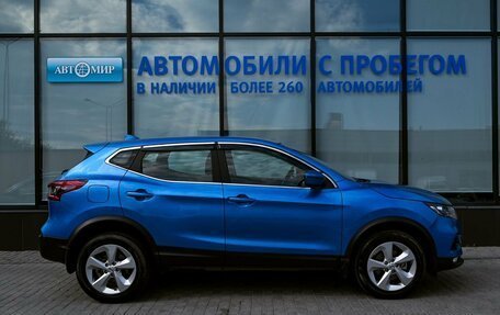 Nissan Qashqai, 2019 год, 2 349 000 рублей, 6 фотография