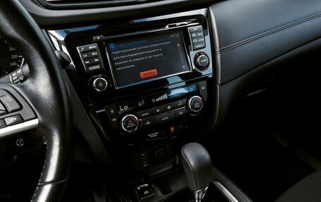 Nissan Qashqai, 2019 год, 2 349 000 рублей, 10 фотография