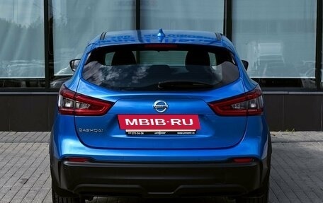 Nissan Qashqai, 2019 год, 2 349 000 рублей, 4 фотография