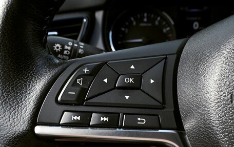 Nissan Qashqai, 2019 год, 2 349 000 рублей, 14 фотография