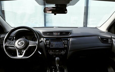 Nissan Qashqai, 2019 год, 2 349 000 рублей, 18 фотография