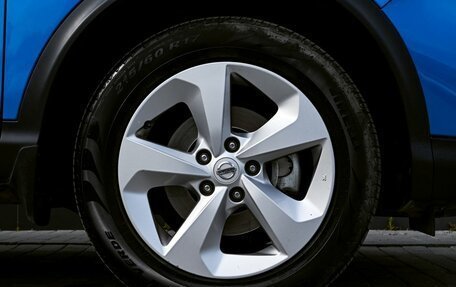 Nissan Qashqai, 2019 год, 2 349 000 рублей, 21 фотография