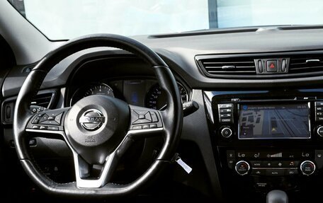 Nissan Qashqai, 2019 год, 2 349 000 рублей, 19 фотография