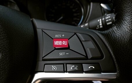 Nissan Qashqai, 2019 год, 2 349 000 рублей, 13 фотография