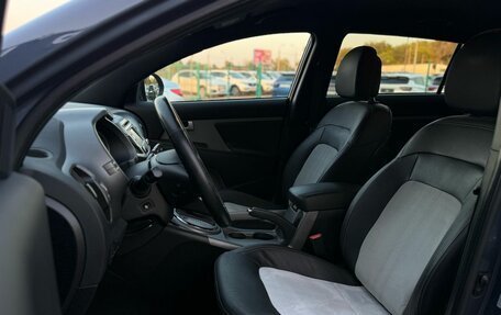 KIA Sportage III, 2014 год, 1 550 000 рублей, 10 фотография