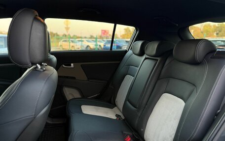 KIA Sportage III, 2014 год, 1 550 000 рублей, 15 фотография