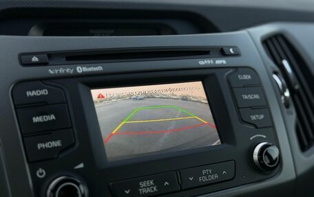 KIA Sportage III, 2014 год, 1 550 000 рублей, 17 фотография
