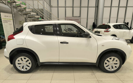 Nissan Juke II, 2012 год, 980 000 рублей, 8 фотография