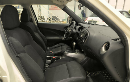 Nissan Juke II, 2012 год, 980 000 рублей, 15 фотография