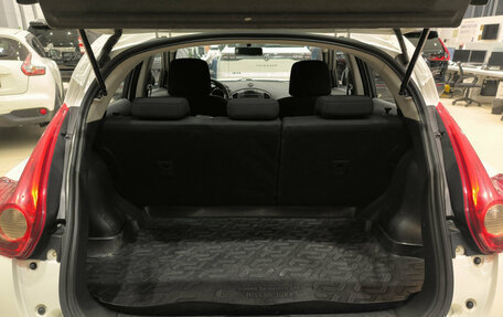 Nissan Juke II, 2012 год, 980 000 рублей, 14 фотография