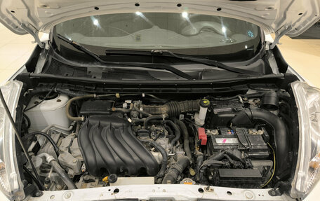Nissan Juke II, 2012 год, 980 000 рублей, 13 фотография